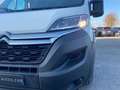 Citroen Jumper L4H2 2.0 BlueHDI 160 Business 4-35 FOURGON TOLE Blanc - thumbnail 24