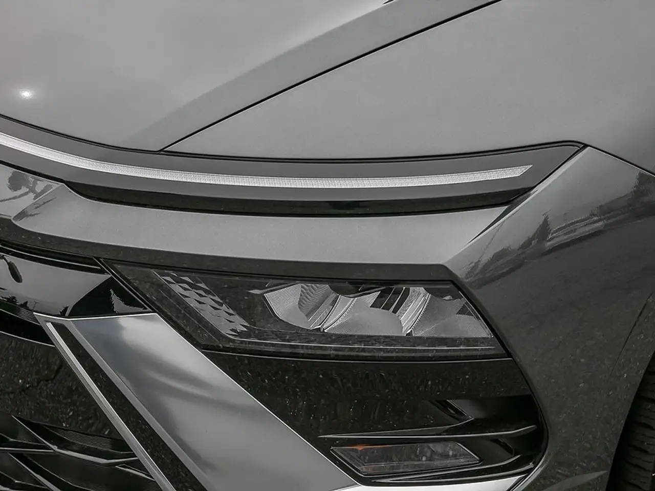 Hyundai SONATA снимка Hyundai SONATA