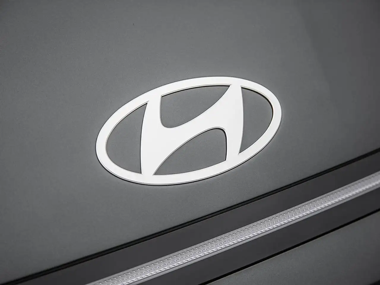 Hyundai SONATA снимка Hyundai SONATA