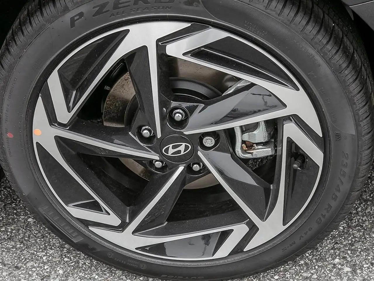 Hyundai SONATA снимка Hyundai SONATA