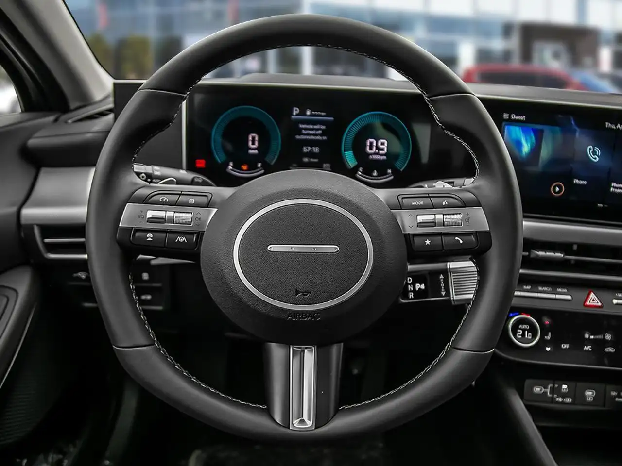 Hyundai SONATA снимка Hyundai SONATA