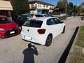 Volkswagen Polo 1.0 EVO 80CV 5p. Comfortline BMT#UNICOPROPRIETARIO Bianco - thumbnail 4