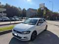 Volkswagen Polo 1.0 EVO 80CV 5p. Comfortline BMT#UNICOPROPRIETARIO Bianco - thumbnail 3