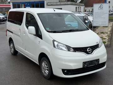 7-SITZER Tekna Navi Klima Sitzheiz. 8-fach Alu