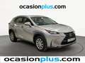 Lexus NX 300 300h Corporate 2WD + Navibox Gris - thumbnail 2