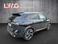 Nissan Qashqai 1,3 DIG-T MHEV Tekna+ Xtronic *ab €38.990,- Schwarz - thumbnail 6