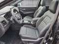 Nissan Qashqai 1,3 DIG-T MHEV Tekna+ Xtronic *ab €38.990,- Schwarz - thumbnail 7