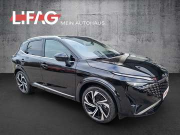 1,3 DIG-T MHEV Tekna+ Xtronic *ab €37.990,-