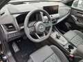 Nissan Qashqai 1,3 DIG-T MHEV Tekna+ Xtronic *ab €37.990,- Schwarz - thumbnail 9