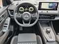 Nissan Qashqai 1,3 DIG-T MHEV Tekna+ Xtronic *ab €37.990,- Schwarz - thumbnail 10