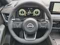 Nissan Qashqai 1,3 DIG-T MHEV Tekna+ Xtronic *ab €38.990,- Schwarz - thumbnail 11