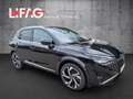 Nissan Qashqai 1,3 DIG-T MHEV Tekna+ Xtronic *ab €38.990,- Schwarz - thumbnail 1