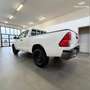 Toyota Hilux Hilux 2.4 d-4d double cab Comfort 4wd Blanc - thumbnail 9