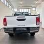 Toyota Hilux Hilux 2.4 d-4d double cab Comfort 4wd Blanc - thumbnail 6