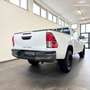 Toyota Hilux Hilux 2.4 d-4d double cab Comfort 4wd Blanc - thumbnail 7