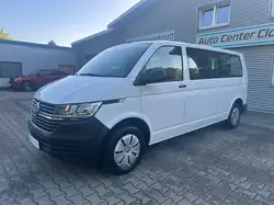Volkswagen T6 Kombi lang 2,0 TDI / 8 Sitzer / FWD