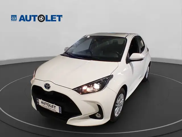 Toyota Yaris Yaris IV 2020 1.5h Active