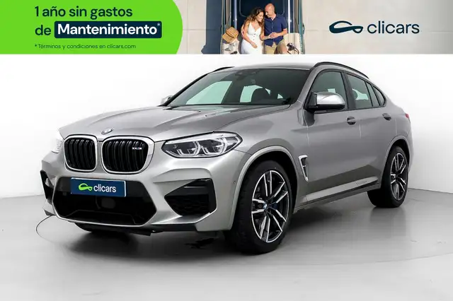 BMW X4 M