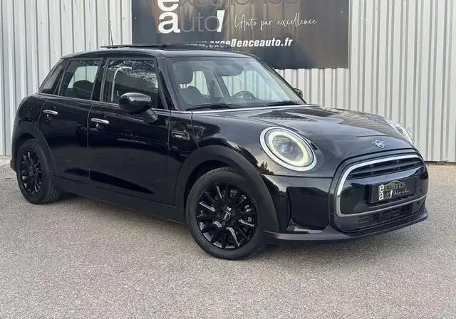 MINI Cooper COOPER 136CH EDITION CAMDEN