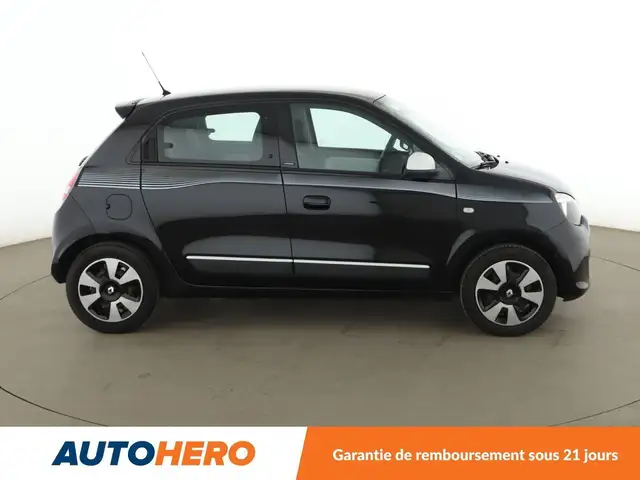 Renault Twingo view 7