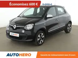 Renault Twingo 1.0 SCe Limited