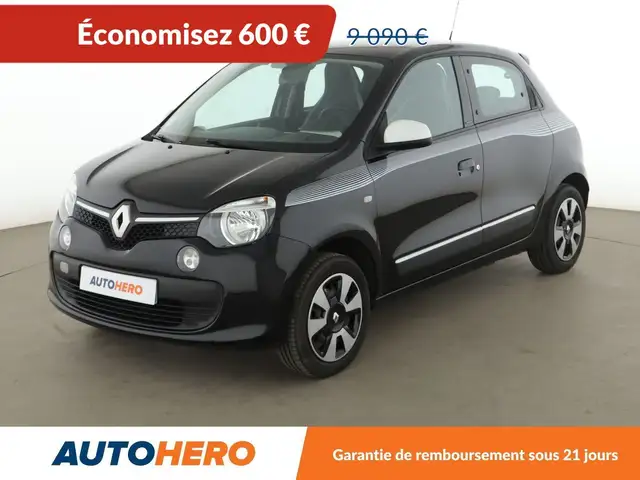 Renault Twingo main image