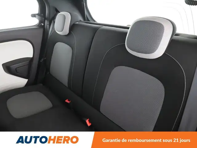 Renault Twingo view 14