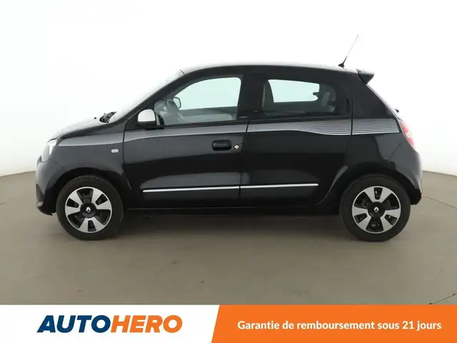 Renault Twingo view 3
