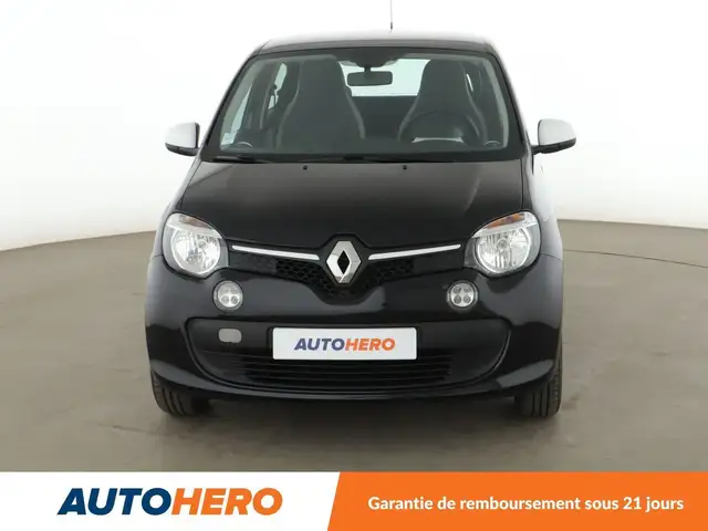 Renault Twingo view 9