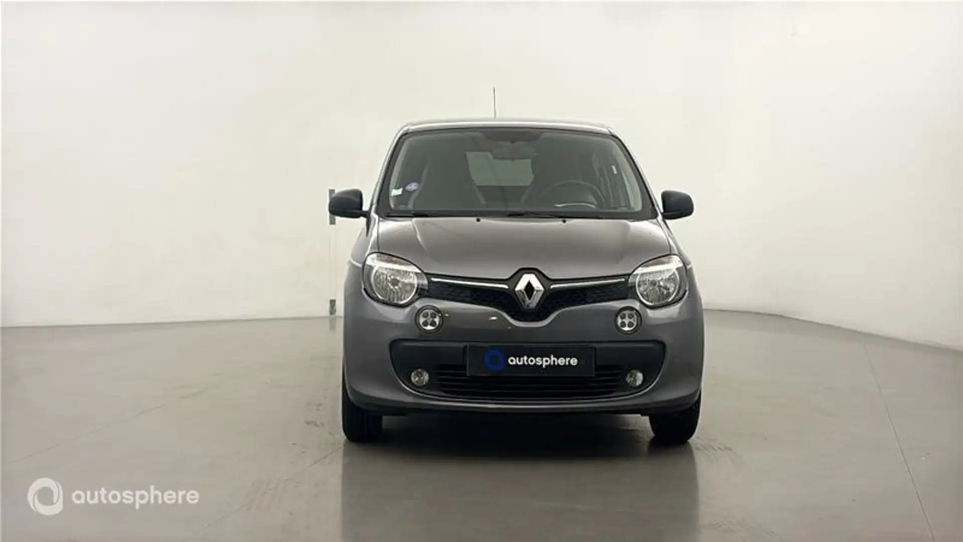 Renault Twingo 0.9 TCe 95ch Intens - 2