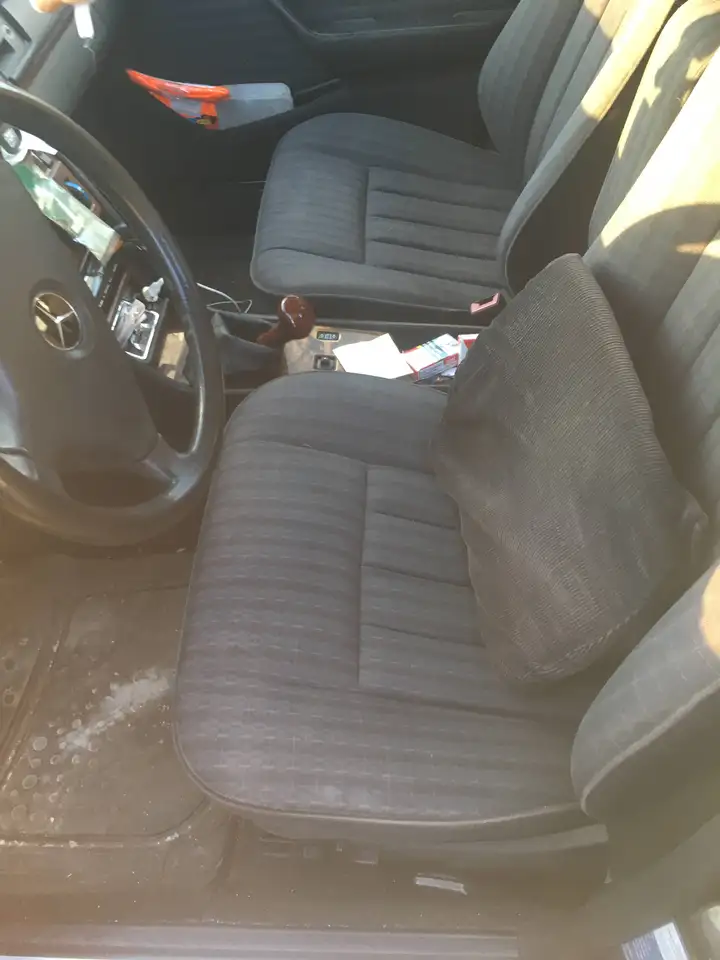 Mercedes-Benz E 250 E (124) 250 d, foto 4
