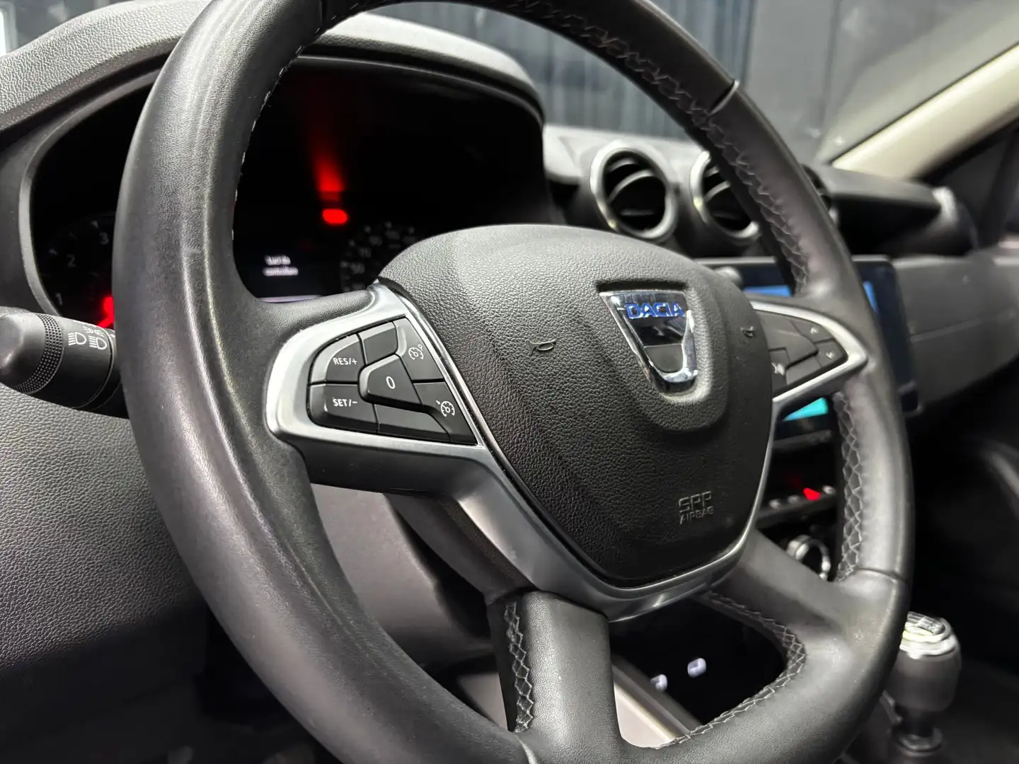 Dacia Duster Duster II 2021 1.0 tce Prestige Gpl 4x2 100cv Blu/Azzurro - 1