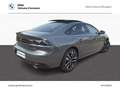 Peugeot 508 HYBRID 225ch GT e-EAT8 Gris - thumbnail 2