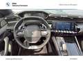Peugeot 508 HYBRID 225ch GT e-EAT8 Gris - thumbnail 6
