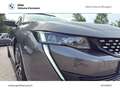 Peugeot 508 HYBRID 225ch GT e-EAT8 Gris - thumbnail 10