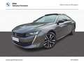 Peugeot 508 HYBRID 225ch GT e-EAT8 Gris - thumbnail 1