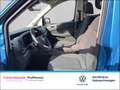 Volkswagen Caddy 1.5 Life 85 TSI Automatik+Navigation+Panoramadacch Blau - thumbnail 8