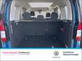 Volkswagen Caddy 1.5 Life 85 TSI Automatik+Navigation+Panoramadacch Blau - thumbnail 6