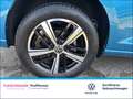 Volkswagen Caddy 1.5 Life 85 TSI Automatik+Navigation+Panoramadacch Blau - thumbnail 7