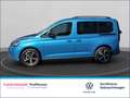 Volkswagen Caddy 1.5 Life 85 TSI Automatik+Navigation+Panoramadacch Blau - thumbnail 3