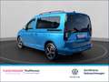 Volkswagen Caddy 1.5 Life 85 TSI Automatik+Navigation+Panoramadacch Blau - thumbnail 4