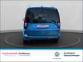 Volkswagen Caddy 1.5 Life 85 TSI Automatik+Navigation+Panoramadacch Blau - thumbnail 5