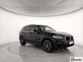 BMW X3 X3 xdrive20d Msport 190cv auto my19 Fekete - thumbnail 1