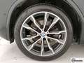 BMW X3 X3 xdrive20d Msport 190cv auto my19 Black - thumbnail 8