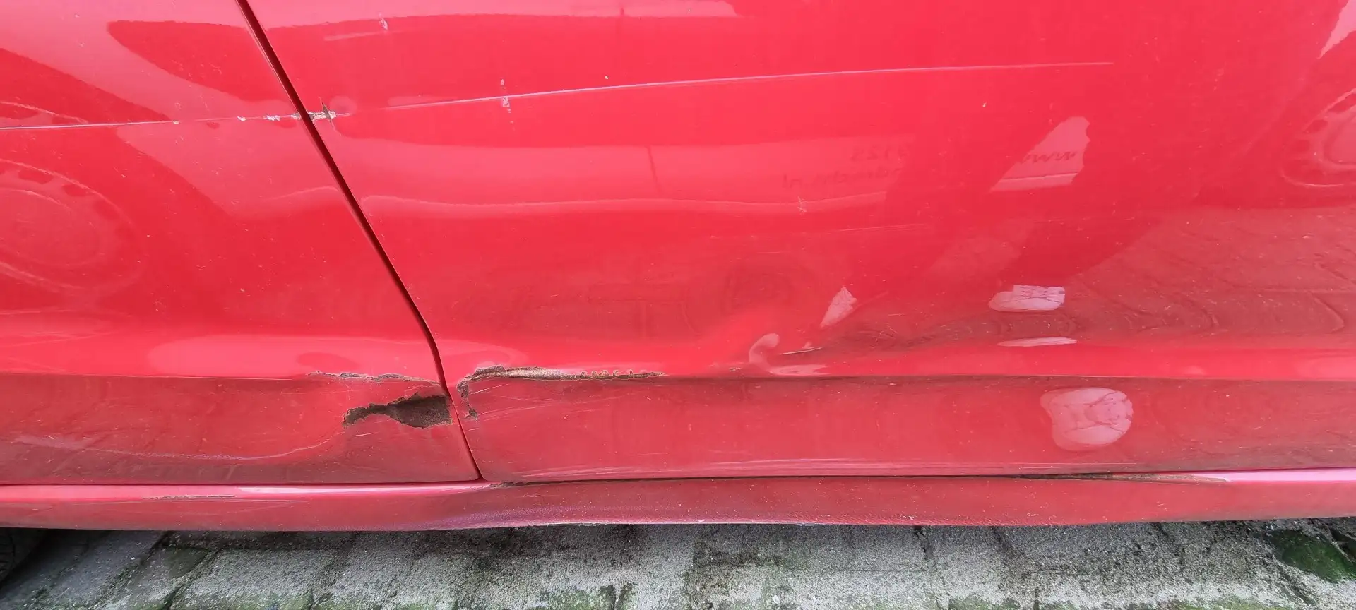 Nissan Pixo 1.0 Acenta Roşu - 1