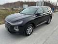 Hyundai SANTA FE Santa Fe 2,0 CRDi 4WD Level 6 Aut. Schwarz - thumbnail 6
