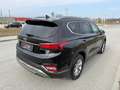 Hyundai SANTA FE Santa Fe 2,0 CRDi 4WD Level 6 Aut. Schwarz - thumbnail 14