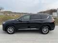 Hyundai SANTA FE Santa Fe 2,0 CRDi 4WD Level 6 Aut. Schwarz - thumbnail 17