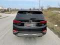 Hyundai SANTA FE Santa Fe 2,0 CRDi 4WD Level 6 Aut. Schwarz - thumbnail 16