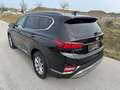 Hyundai SANTA FE Santa Fe 2,0 CRDi 4WD Level 6 Aut. Schwarz - thumbnail 10
